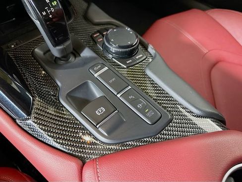 Certified 2022 Toyota Supra Premium w/ Driver Assist Package image 14