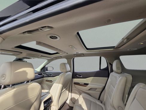 Used 2019 GMC Acadia Denali w/ Technology Package image 25