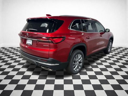 New 2026 Buick Enclave Preferred w/ Power Package AWD/4WD image 8