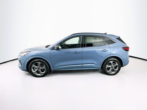 Used 2024 Ford Escape ST-Line image 4