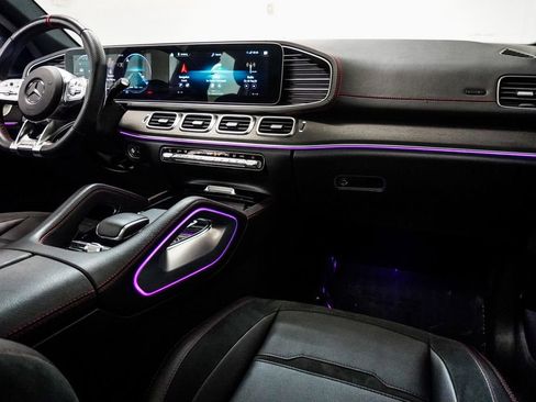 Used 2023 Mercedes-Benz GLE 53 AMG 4MATIC Coupe image 24