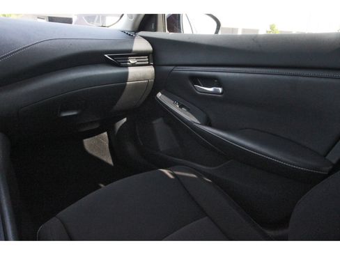 Used 2022 Nissan Sentra SV w/ All-Weather Package FWD image 13