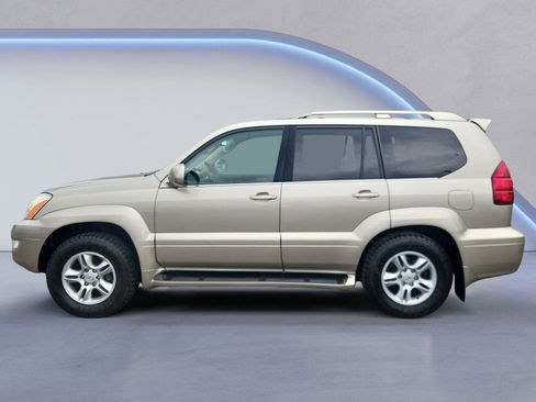 Used 2005 Lexus GX 470 AWD/4WD image 6