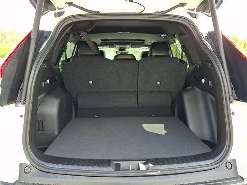 Used 2026 Honda CR-V Sport-L image 28