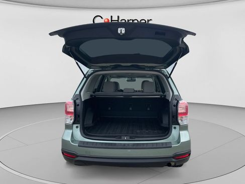 Used 2018 Subaru Forester 2.5i Premium w/ All-Weather Package AWD/4WD image 15
