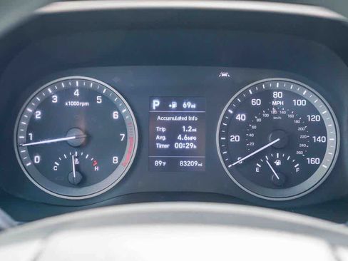 Used 2020 Hyundai Tucson SE FWD image 23