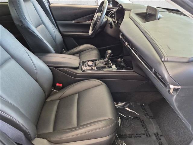 Used 2025 MAZDA CX-30 AWD 2.5 S w/ Preferred Package image 28