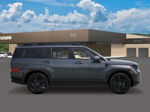 New 2026 Hyundai Santa Fe Calligraphy image 7