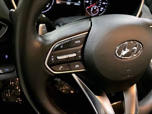 Used 2023 Hyundai Santa Fe SEL AWD/4WD image 20