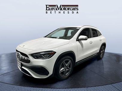 Used 2023 Mercedes-Benz GLA 250 4MATIC