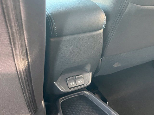 Used 2024 Nissan Leaf S FWD image 25