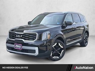 Used 2025 Kia Telluride S AWD/4WD video 1