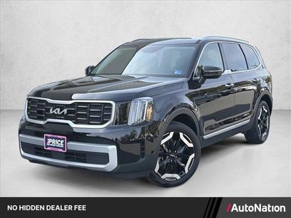 Used 2025 Kia Telluride S