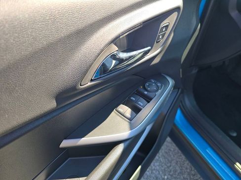 New 2026 Chevrolet Trax LS w/ Driver Confidence Package image 11