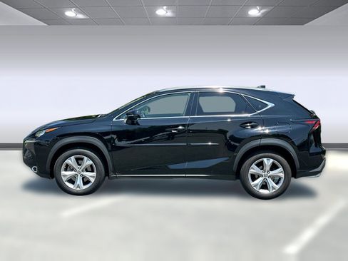 Used 2017 Lexus NX 200t FWD w/ Premium Package image 2