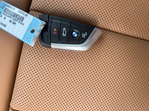 Used 2025 BMW 230i Coupe RWD image 36