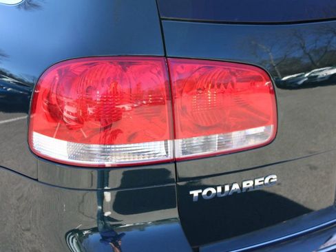 Used 2006 Volkswagen Touareg V8 image 25