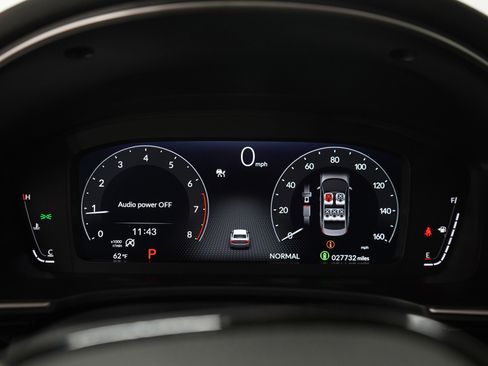 Used 2024 Honda Civic Touring image 28