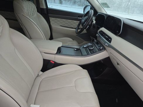 Used 2020 Hyundai Palisade Limited image 13