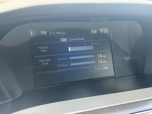 Used 2013 Honda Accord EX-L image 20