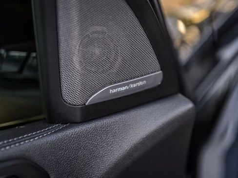 Used 2022 BMW X7 xDrive40i w/ M Sport Package image 56