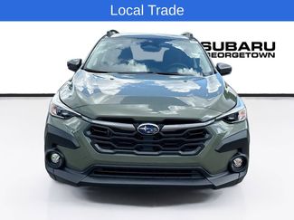 New 2026 Subaru Crosstrek 2.0i Premium AWD/4WD video 2