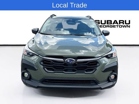 New 2026 Subaru Crosstrek 2.0i Premium AWD/4WD image 2