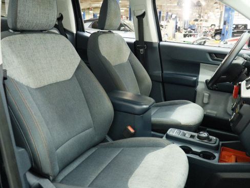 Used 2022 Ford Maverick XLT FWD image 23