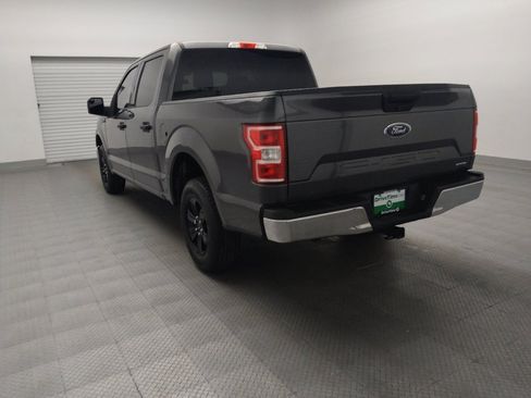 Used 2019 Ford F150 XLT RWD image 5
