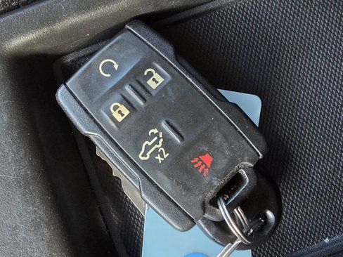 Used 2020 Chevrolet Silverado 2500 LT w/ Fleet Comfort Package image 14