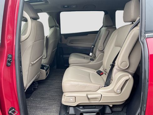 Used 2024 Honda Odyssey EX-L image 23