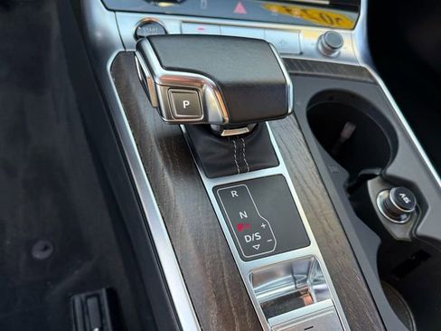 Used 2023 Audi A6 3.0T Premium image 28