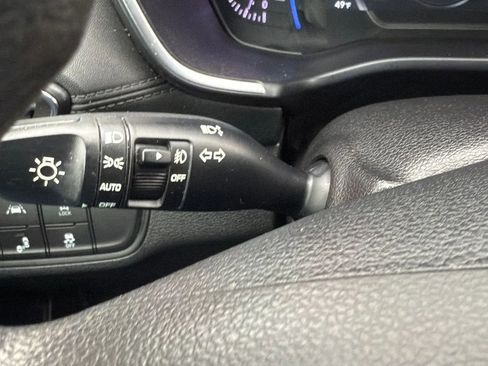 Used 2020 Hyundai Santa Fe SEL AWD/4WD image 13