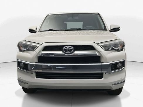 Used 2016 Toyota 4Runner Limited image 3