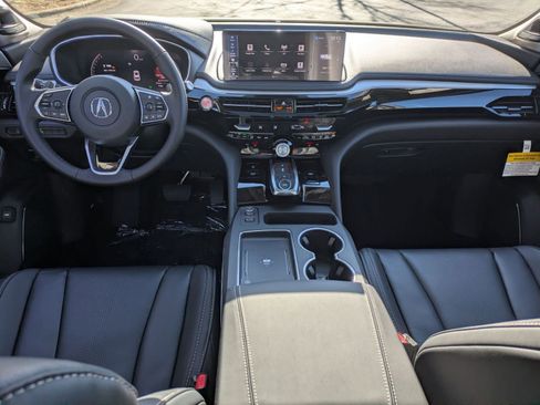 New 2026 Acura MDX FWD w/ Technology Package image 22