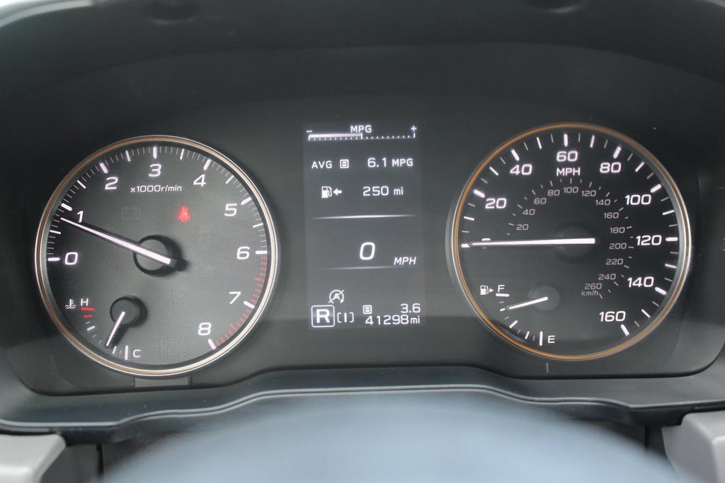 Used 2024 Subaru Crosstrek 2.5i Wilderness w/ Crosstrek Mirror Package AWD/4WD image 28
