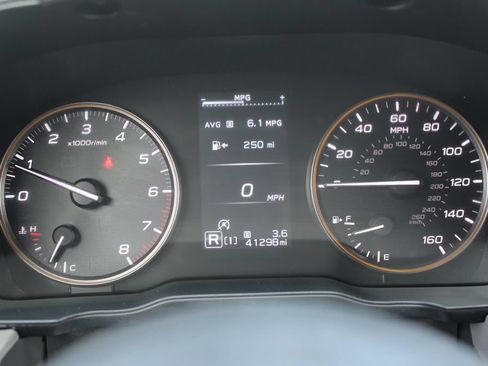 Used 2024 Subaru Crosstrek 2.5i Wilderness w/ Crosstrek Mirror Package AWD/4WD image 28