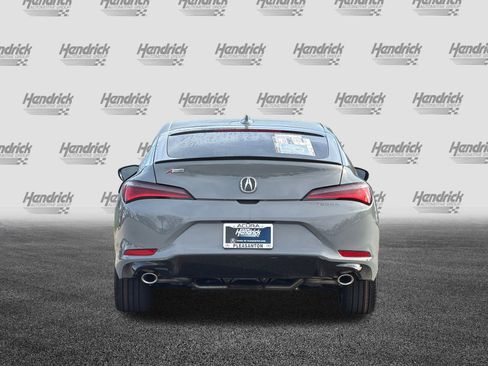 New 2026 Acura Integra A-Spec image 6