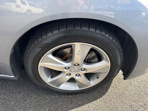 Used 2011 Acura TSX Sedan image 9