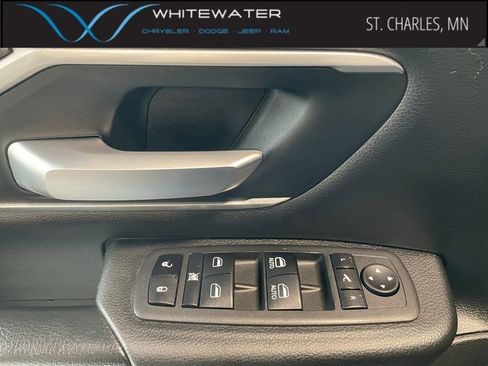 Used 2022 RAM 1500 Big Horn image 11