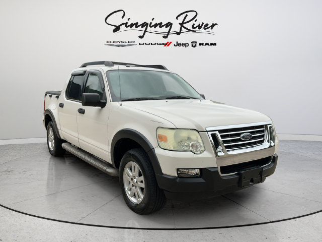 Used 2008 Ford Explorer Sport Trac XLT RWD image 1
