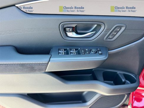 New 2026 Honda Pilot Elite image 21