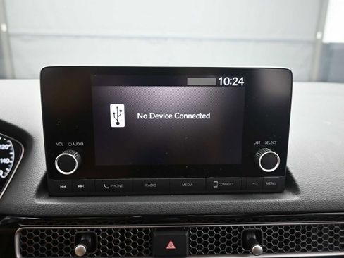 Used 2022 Honda Civic EX-L image 15