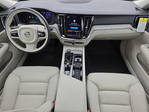 New 2026 Volvo V60 B5 Cross Country Plus w/ Protection Package Premier image 17