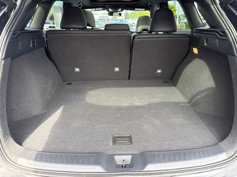 Used 2024 INFINITI QX50 Sport FWD image 38
