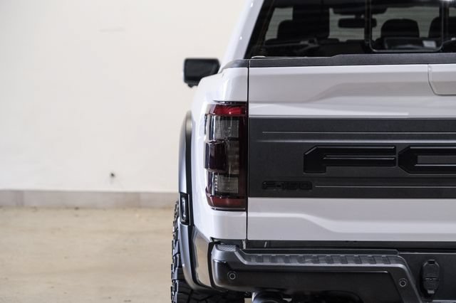 Used 2023 Ford F150 Raptor w/ Equipment Group 802A Raptor R AWD/4WD image 35
