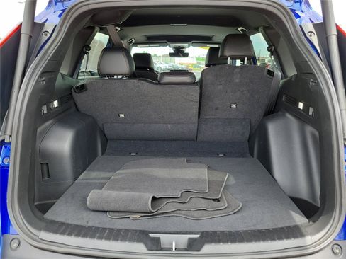 Used 2025 Honda CR-V Sport-L image 10
