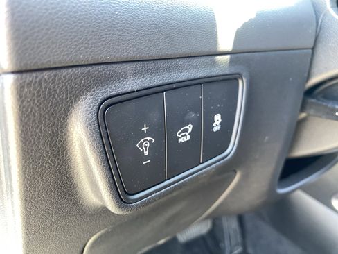 Certified 2023 Hyundai Tucson Limited AWD/4WD image 20