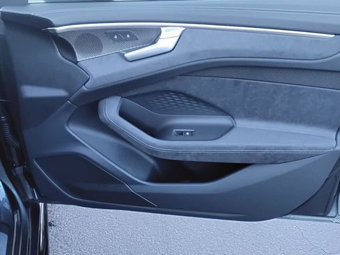 New 2026 Audi A6 Prestige image 23