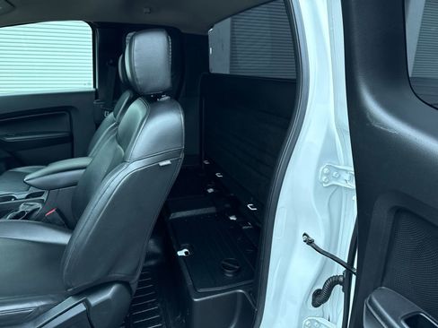 Certified 2022 Ford Ranger XL w/ Equipment Group 101A High image 25